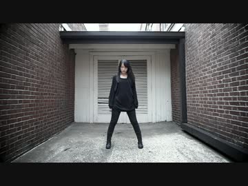 【エリ】ハイファイレイヴァー ★ 踊ってみた