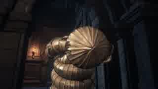 【初見実況】関西弁丸出しのDARK SOULS Ⅲ【Pt.25】