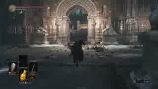 【初見実況】関西弁丸出しのDARK SOULS Ⅲ【Pt.27】