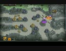 kingdomrush CastleBlackburnメイジ縛りノーミス