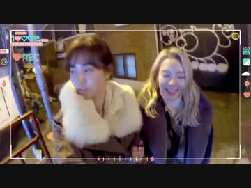 ヒョヨン 1000万ライク ep.3(日本語字幕)