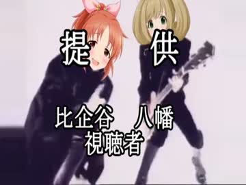 男声 この番組はご覧のスポンサーの提供でお送りします ニコニ コモンズ