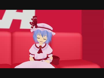 【東方MMD紙芝居】 幻想郷人 格付けチェック 【予告編】