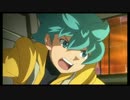 [AGE-1視点]ヴェイガンハンターを目指して17[シャッフル]