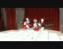happy!happy!スキャンダル!! -豪華版-　ver.美郷あき