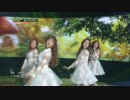 【k-pop】APRIL - April Story (봄의 나라 이야기 ) MusicBank 170106