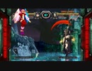 対戦動画（GUILTY GEAR XX AC PLUS)_4