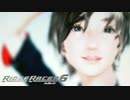 Ridge Racer 6 リッジレーサー6 - Floodlight