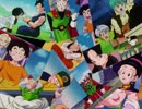 【MAD】最強孫家計画【ドラゴンボール】