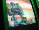 GCB カードビルダー ザク最強を目指して