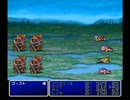 優柔不断な僕がFF2初プレイ11