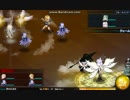 【かんぱに】 プロヴィデンス+3を使ってみた