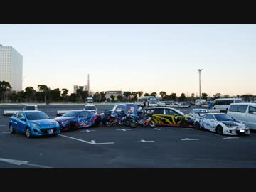 【痛車載】愛は沈まない！Part20【今年も宜しくお願い致します】