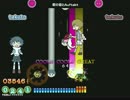 [ポップン]君の音とAuftakt H ダーク+ダンス+キャラポ