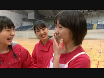 ハロプログループ対抗リレー