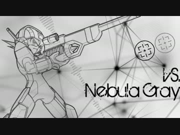 【ロックマンエグゼ】 ネビュラグレイ戦アレンジ 【CHAOS MIX】