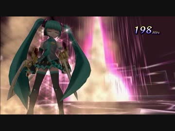 【TOGf】ボス戦ソロコンボ集3