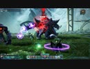 【PSO2】チェインレドランバースト