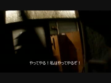 フッケの従軍記part1 殲滅戦