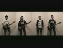 君の名は OP「RADWIMPS / 夢灯籠」「エレックトロニックメタルアレンジ」