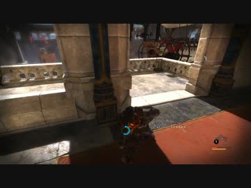 【Styx:Master of Shadow】新米ゴブリンが行く【part.14】