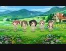 デレステMV　法子・加奈・有香・美里・ゆかり