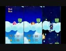 【4人実況】星のカービィwiiは初心者がやるとこうなる。part5