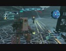 陸戦型FAガンダムバルカンバグ