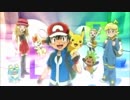ポケットモンスターXY - Ⅴ [ガイド付]