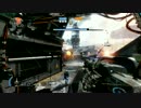 綾乃助　画質テスト　Titanfall2