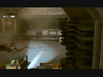 【DeadSpace】デッドスペース SFホラーアクション初見実況プレイ63