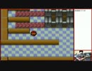 【ポケモン銀】目隠しで殿堂入りTA　part12