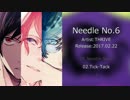 B-PROJECT『Tick-Tack』THRIVE 試聴(公式)