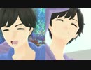 【MMDおそ松さん】色松でE.L.E.C.T【アル虫式】