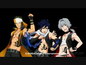 アイドルマスター SideM ラジオ 315プロNight! #89