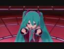 ホモとみる765式ミクさんがうんこ漏らしそうにしてるだけ.mp4