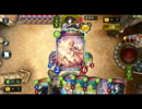 [プレイ動画]OTKエルフ vsミッドレンジロイヤル part16
