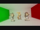 【Unity】「unite in the sky」 in コーネルボックス