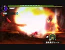 【MHX】テオ・テスカトル ストライカー双剣 6'29
