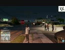 ウォッチビースト　番犬と化した先輩.wd2