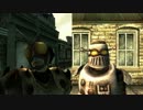 (ゆっくり)傭兵が行くキャピタル放浪記(fallout3) デイブ共和国篇part47
