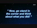 Better Than Revenge - Taylor Swift Karaoke【With Guide Melody】