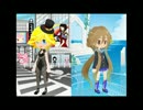 [utau] "Shinde Shimau" Lelias & Maya
