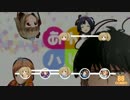 PUNCH☆BE☆MIND☆HAPPINESS[デレステ創作譜面]