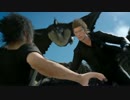 FF15 Lv1でも簡単【限界突破魔法素材】ズーのくちばし集め