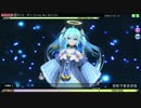 【PDAFT】SPiCa -39's Giving Day Edition- (EXTREME) 初音ミク：雪ミク2017
