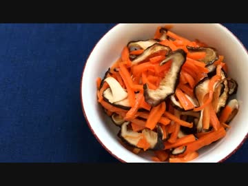 【鍋のお供に】我が家の簡単箸休め料理４品作ってみた