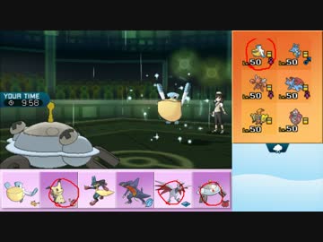 【ポケモンSM】まったりシングルレート実況 46【ジバコイル】