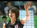 菅山かおる 2005WGPプレー集 その4 1/2