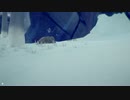 【The Long Dark】雪山遭難HARD生活Part74